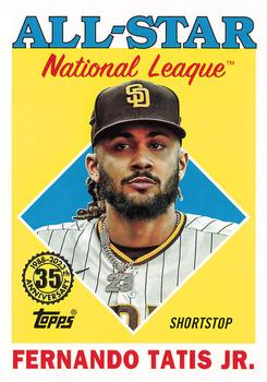 Fernando Tatis Jr.