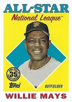 Willie Mays