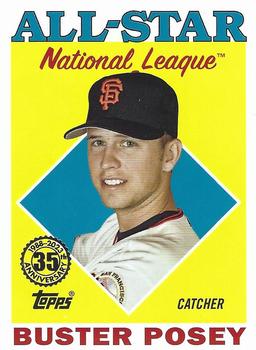 Buster Posey