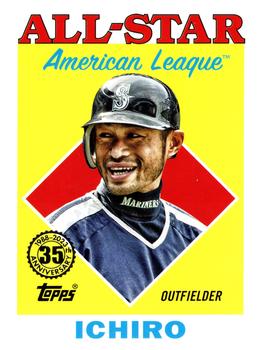 Ichiro