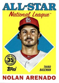 Nolan Arenado