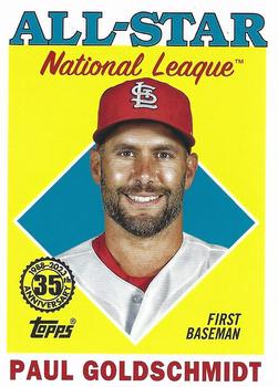 Paul Goldschmidt