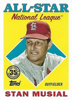 Stan Musial