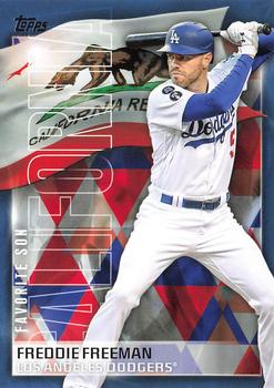Freddie Freeman