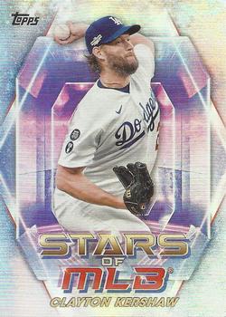 Clayton Kershaw