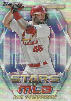 Paul Goldschmidt