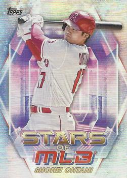 Shohei Ohtani