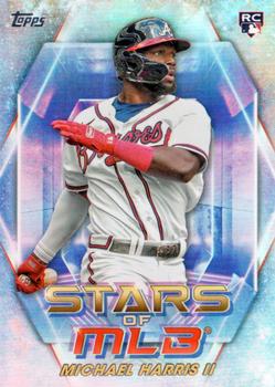 Michael Harris II