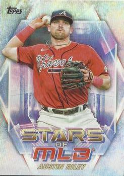 Austin Riley