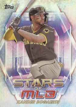 Xander Bogaerts