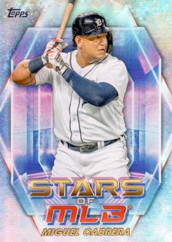 Miguel Cabrera