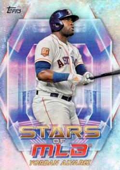 Yordan Alvarez