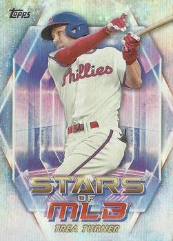 Trea Turner