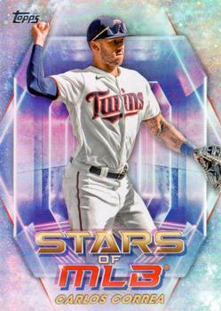 Carlos Correa