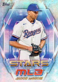 Jacob deGrom