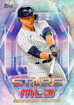 Giancarlo Stanton