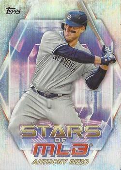 Anthony Rizzo