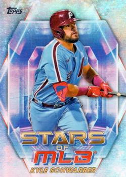 Kyle Schwarber