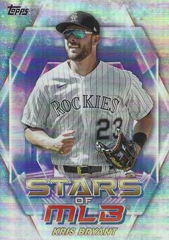 Kris Bryant