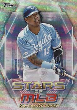 Salvador Perez