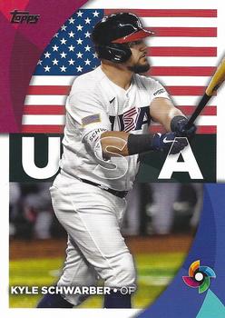 Kyle Schwarber