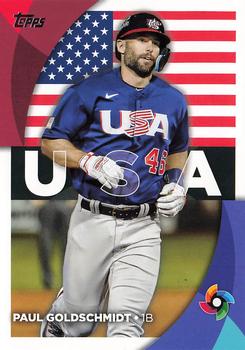 Paul Goldschmidt