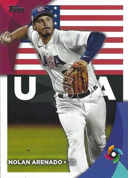 Nolan Arenado