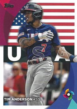 Tim Anderson