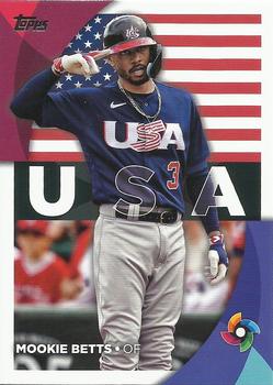 Mookie Betts