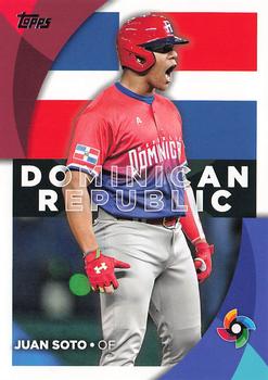 Juan Soto