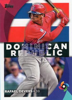Rafael Devers