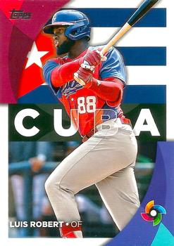 Luis Robert