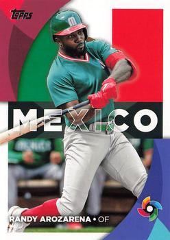 Randy Arozarena