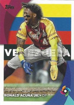Ronald Acuña Jr.