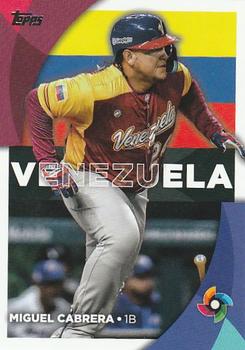Miguel Cabrera