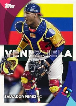 Salvador Perez