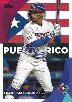 Francisco Lindor