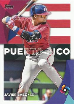 Javier Baez