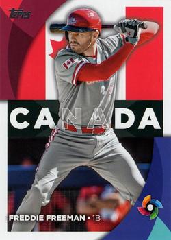 Freddie Freeman