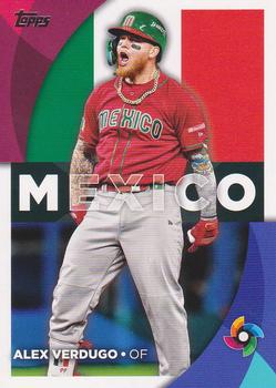 Alex Verdugo