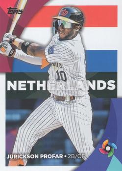 Jurickson Profar