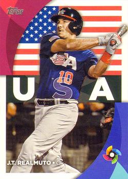 J.T. Realmuto