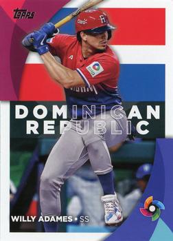 Willy Adames