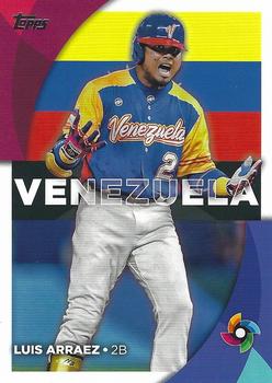 Luis Arraez