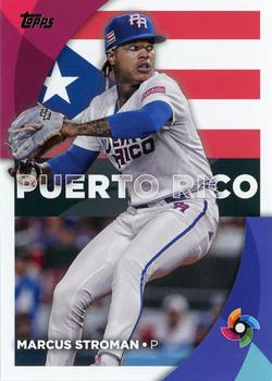 Marcus Stroman