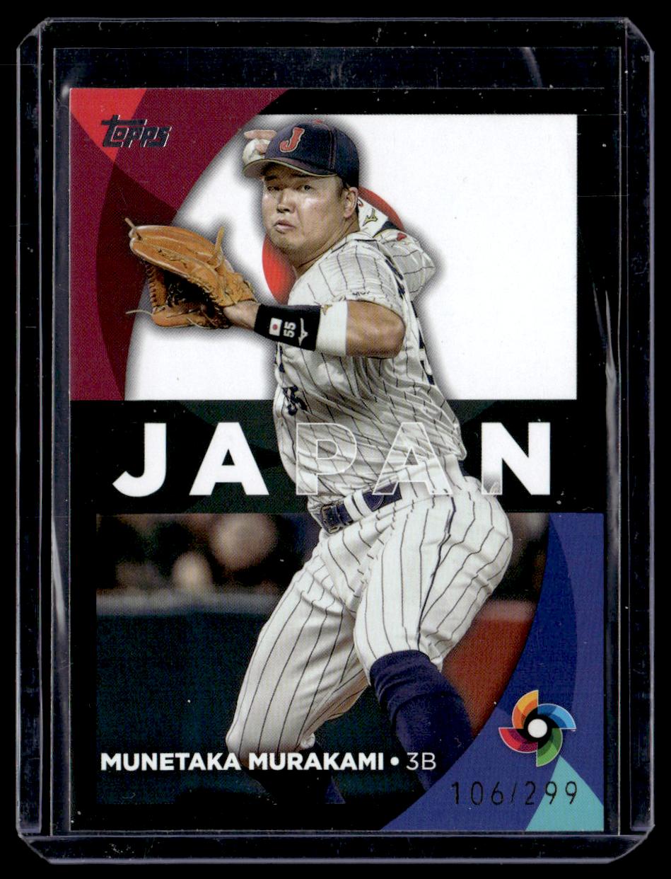 Munetaka Murakami