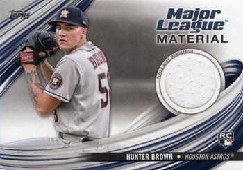 Hunter Brown
