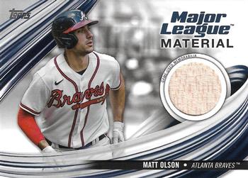 Matt Olson