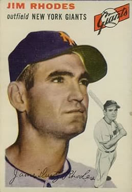 Jim Rhodes