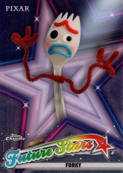 Forky